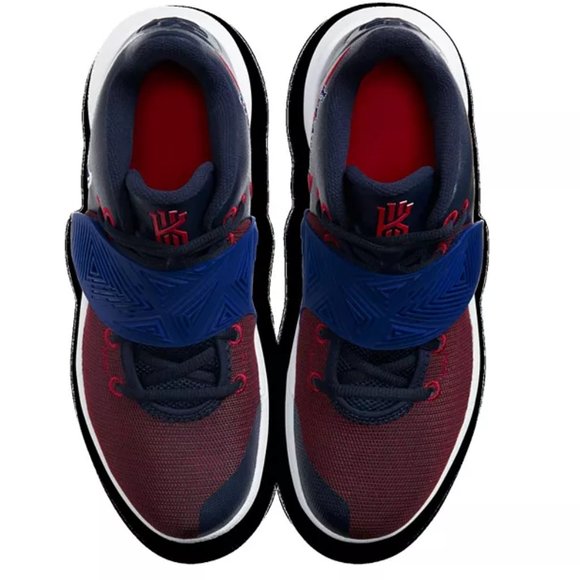 Nike Men's Kyrie Flytrap III Basketball Sneakers - Picture 5 of 15
